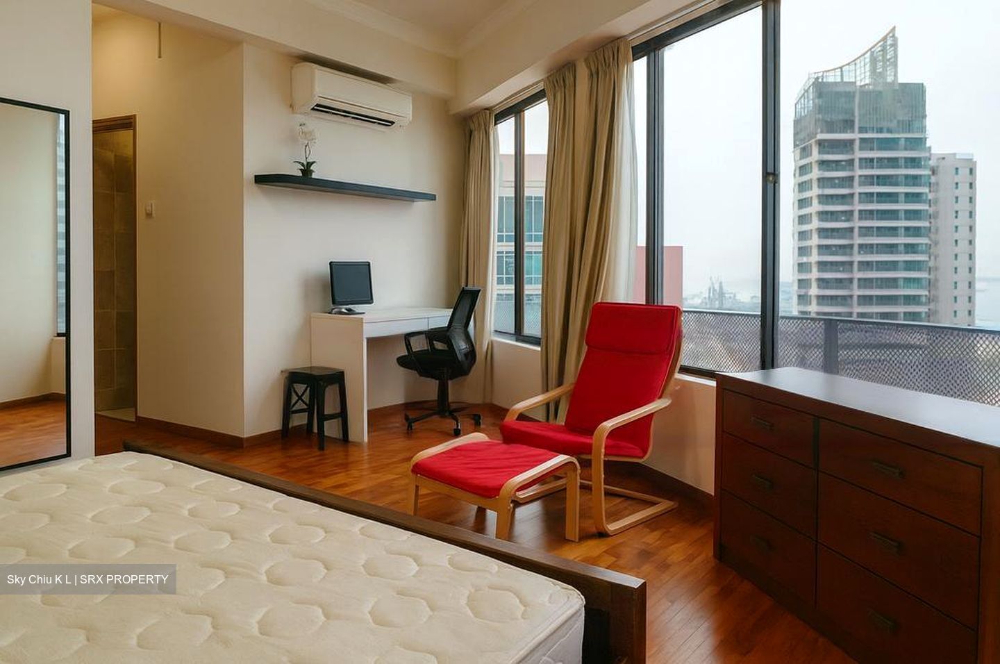 International Plaza (D2), Apartment #485808331